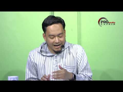 01-10-2023 Dr. Yasir Ramlee : Syarah Al-Kaba'ir