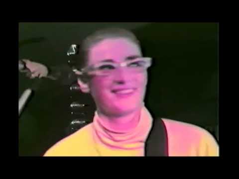 Sanfte Liebe am 27.1.1989 im RainBow Immenstadt