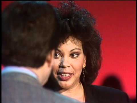 American Bandstand 097:85 Sylvers Interview