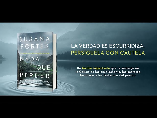 Vídeo relacionado con Les Disparus d'As Covas