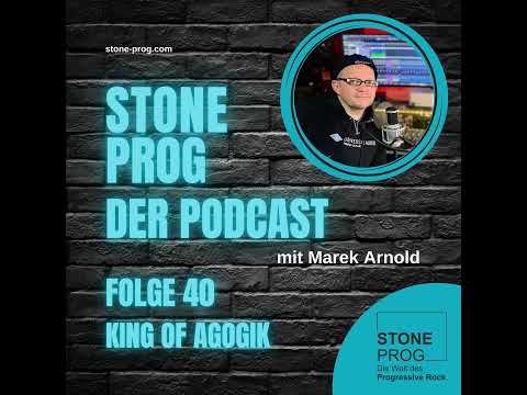 #40 | KING OF AGOGIK