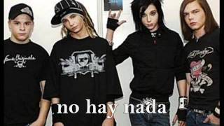 nach dir kommt nichts