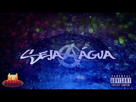 SHOK - SEJA ÁGUA (Prod. Will Marques)