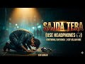 Sajda Tera Use Headphones Atif Aslam Vibe Emotional Sufi Rock Sur Samar