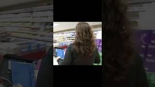 She Got $500 Groceries for $0! #extremecouponing #couponing #shopping