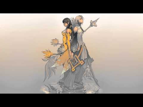 MagnaCarta Portable PSP