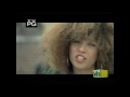 Little Jackie - The World Should Revolve Around Me (video)