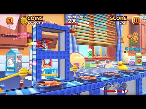 Joe Danger - Remastered for iOS - YouTube