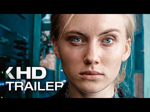 Trailer-Vorschau: Limbo