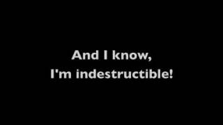 Rancid - Indestructible - Lyrics