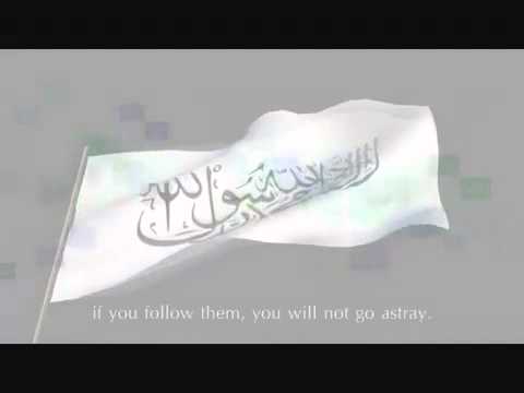 Prophet Muhammad`s Farewell Sermon (Audio + Video).mp4