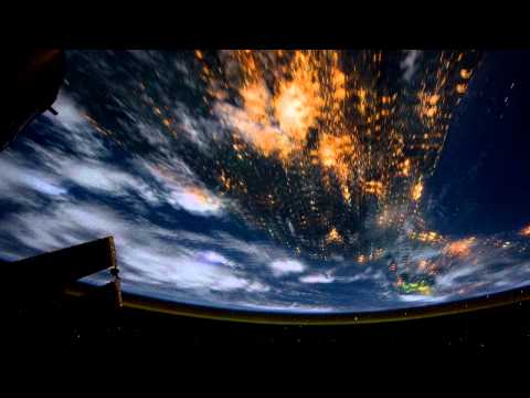 NASA Gamma-Ray Telescope Improves Detection Of Thunderstorm Bursts | Video