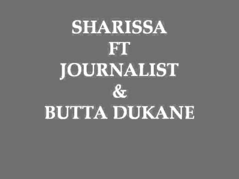 Sharissa Dawes ft Journalist and Butta DuKane No Half Steppin rmx (2002)