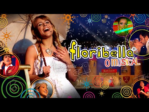 Floribella O Musical