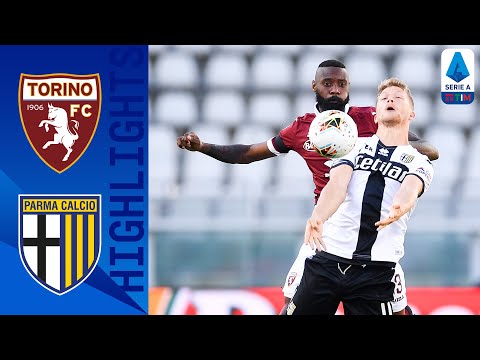 Video highlights della Torino vs Parma (1 a 1) - Giornata 25 - Fantacalcio e fantamedie