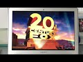 Opening To Ice Age 2 The Meltdown 2006 DVD