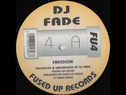 Dj Edy C - Good Times (1996)