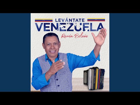 Levántate Venezuela