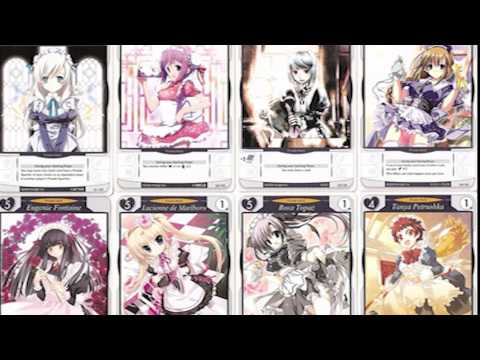 TCD Reviews A Thing ~ Tanto Cuore