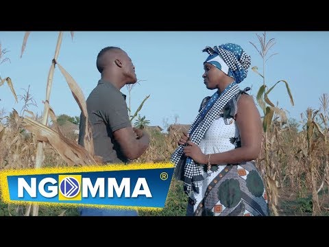 Dossa ft Neyba - Shida Zangu (Official Video)