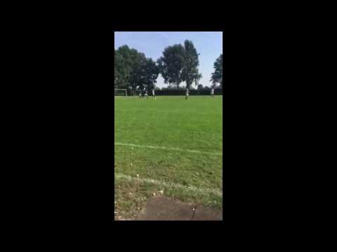 Inschieten NEO '25 2 tegen SSC 2