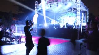 TIMELAPSE by Stephanie Vania and Christian Saputra