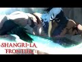 Shangri La Frontier Opening 2 Danger Danger