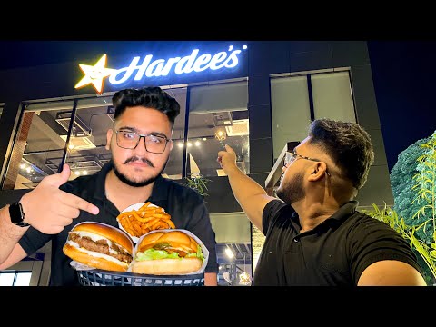 Hardee's JALAPENO CHICKEN SANDWICH and PHILLY...