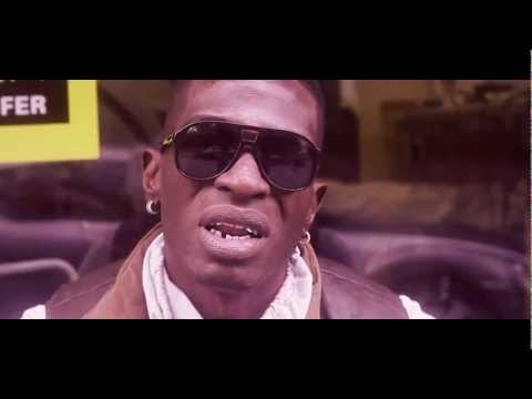 Benjamin AD ft Joe Black - Tell Me What You See (MUSIC VIDEO) | Link Up TV