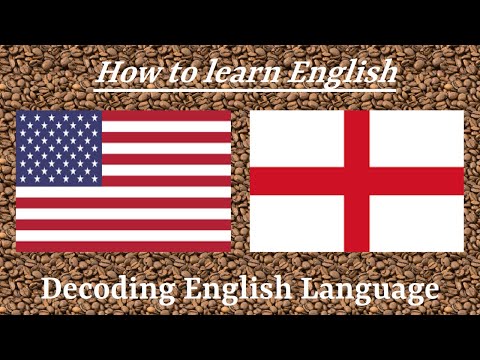 Learn English