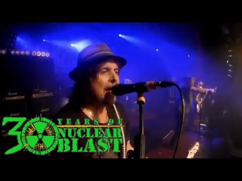 PHIL CAMPBELL AND THE BASTARD SONS - Silver Machine (OFFICIAL VIDEO)
