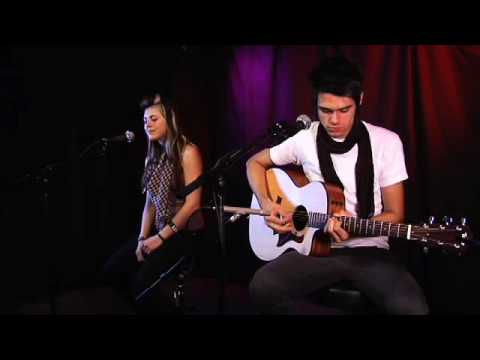 Thumbnail for VersaEmerge Whisperer Acoustic @ PureVolume Sessions by VersaEmerge