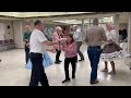 Amarillo By Morning: Square Dancing with Steve Riddick