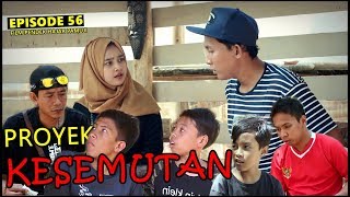 Download lagu PROYEK KESEMUTAN (Episode 56 Film Pendek Hajar Pamuji) mp3