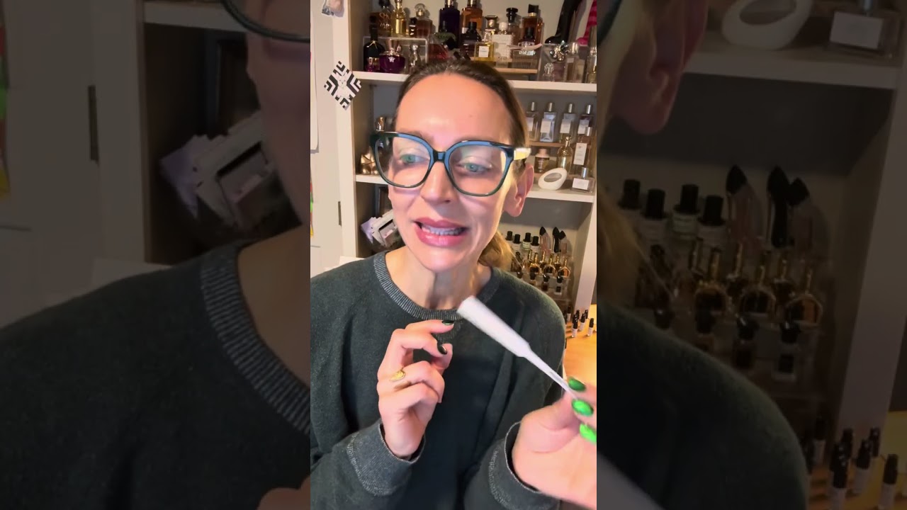 Liis Fragrance Discovery Set is 👏 