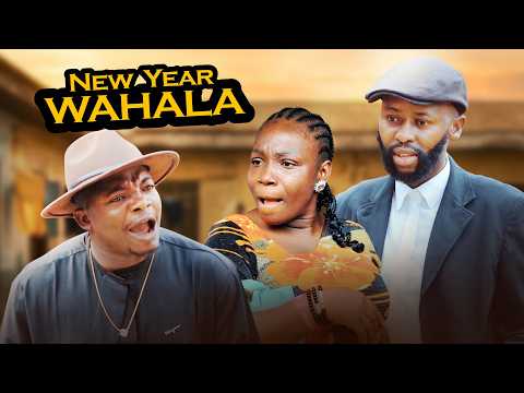 New Year Resolution Wahala | Caretaker Series EP 284