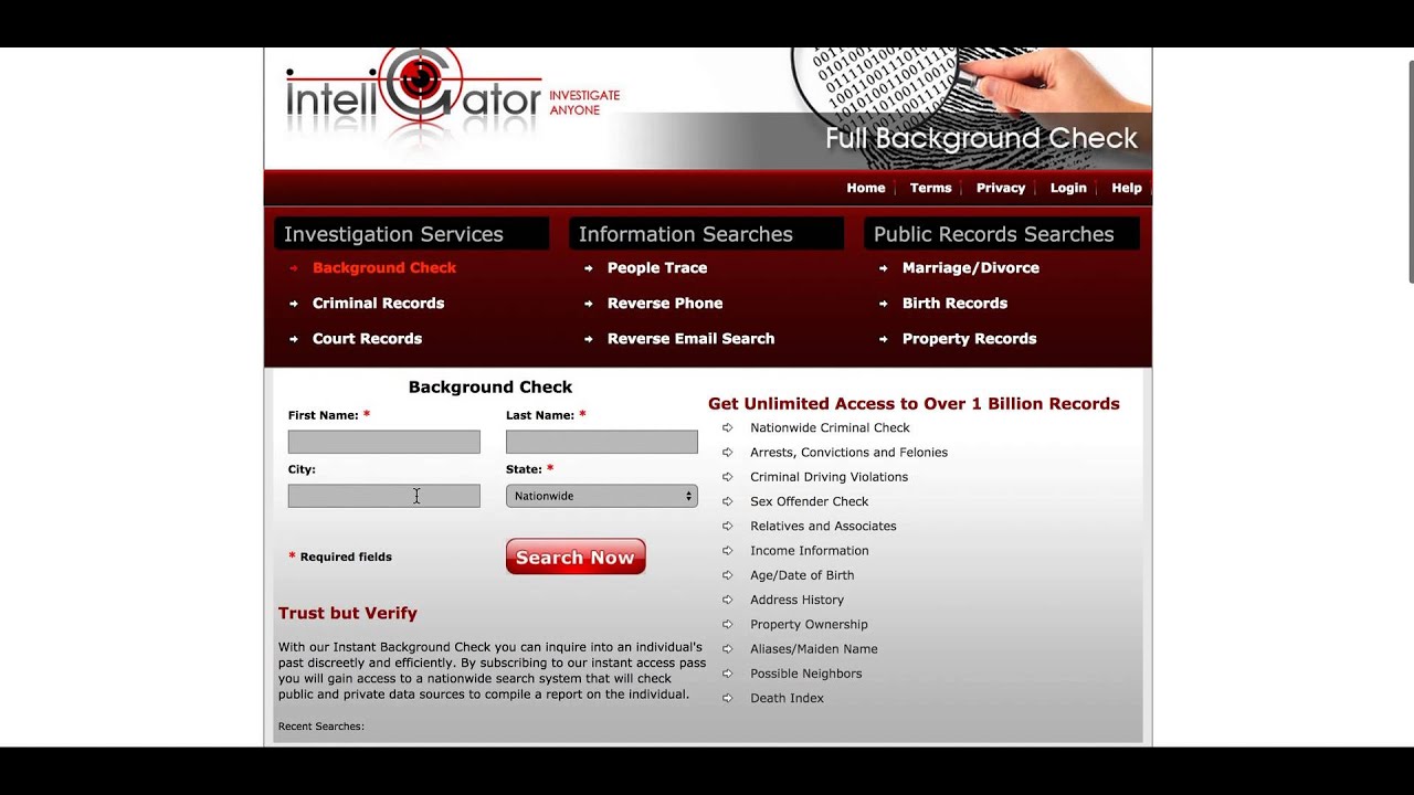 How To Get Your Arkansas Driving Record