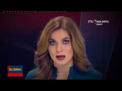 Telejurnalul orei 13:00/ 17.11.2017