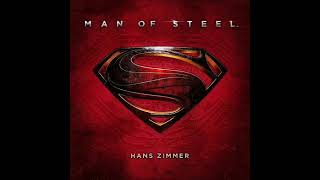 07. Arcade (Man of Steel OST - CD2)