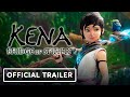 Kena: Bridge of Spirits - Exclusive Steam Announcement and Anniversary Update Trailer