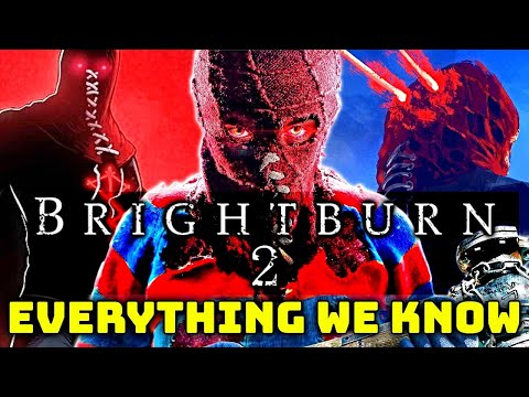 Brightburn 2 Explored - Story, Release Date, New Characters And Everything We Know!