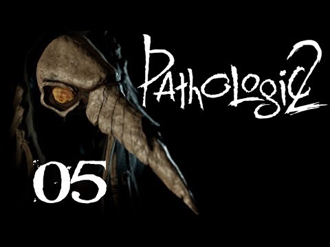 SB Plays Pathologic 2 05 - The Runaround