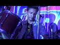 THE ROSTA INDAH PADA WAKTUNYA HANA AN PROMOSINDO LIVE KUTI PANDAAN PASURUAN
