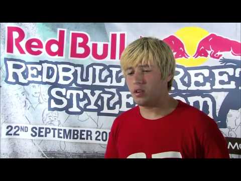 RBSS World Final 2012   Stefan Florescu Romania