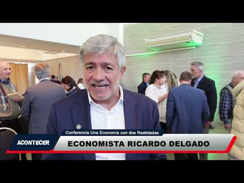 Leones: Conferencia organizada por el Banco Córdoba