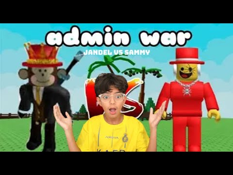 JANDEL VS SAMMY FULL VID