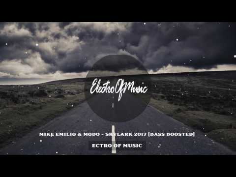Mike Emilio & Modo - Skylark 2017 | ElectroOfMusic