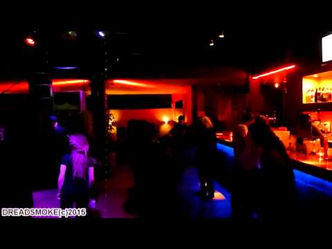 JAH MARSHALL SOUNDSYSTEM (fr) -  dubplate time "rasta soldier''pt9 @ a-dam 02-05-15