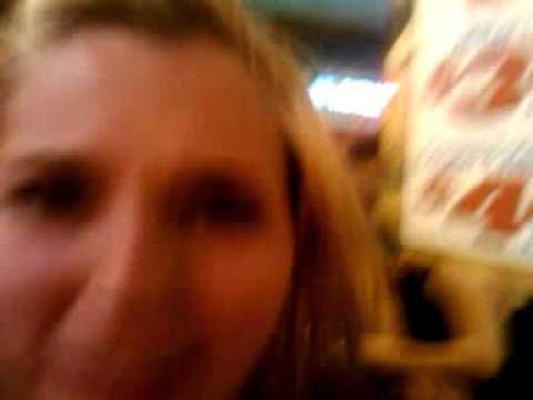 Lale drunk in Ft. Lauderdale