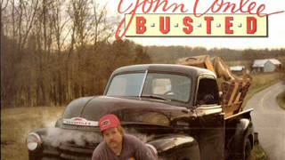 John Conlee ~ Busted